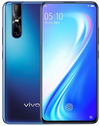 Замена дисплея на телефоне Vivo S1 Pro в Саранске